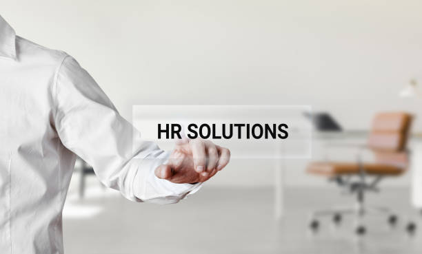 HR Solutions for Small to Large Behavioral Health Networks