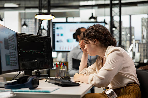 Reduced Administrative Stress in Washington DC