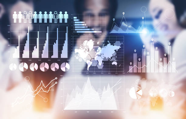 Detailed HR Analytics Dashboards in Washington DC