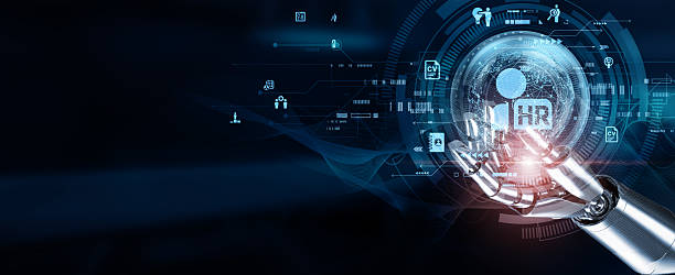 AI-Driven HR Software in Washington DC