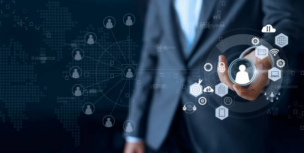 The Future of HR in Washington DC