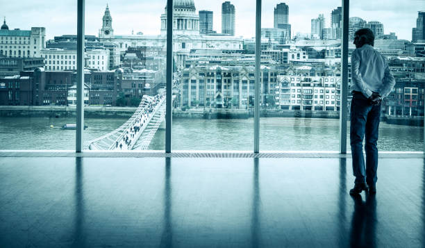 Stronger Leadership Visibility